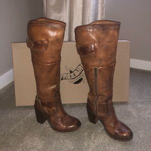 Freebird Braxton by Steven boots